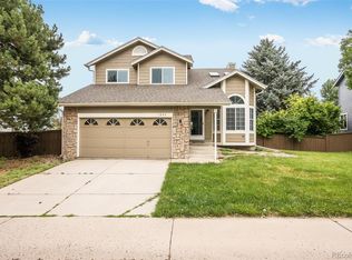 1242 Ascot Ave, Highlands Ranch, CO 80126