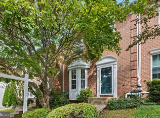 627 Stone Mill Ct, Abingdon, MD 21009