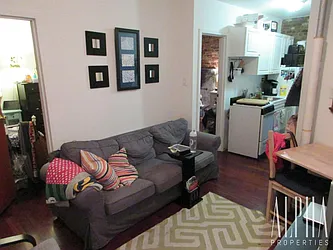 Rented by Alpha Properties NYC I LLC