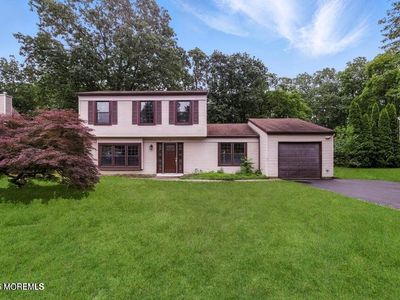 4 Keith Court, Jackson, NJ, 08527
