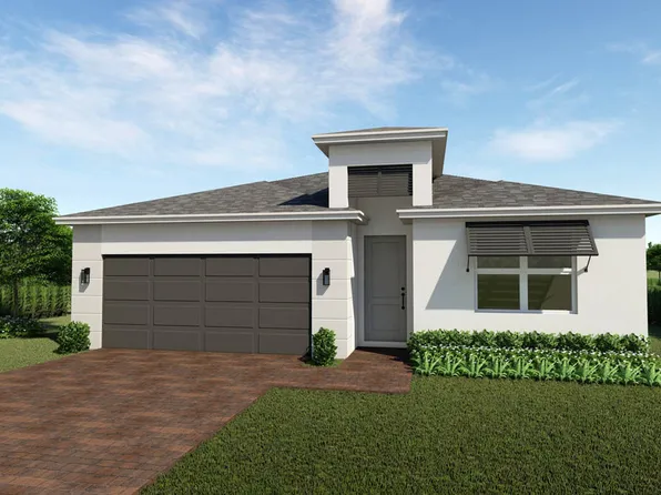 6981 SE Park Trace Dr, Stuart, FL 34997