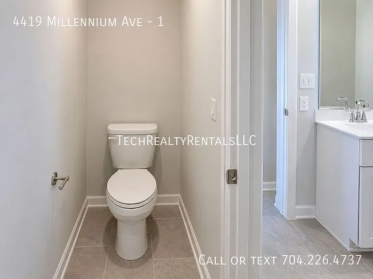 4419 Millennium Ave #1 — Photo 20