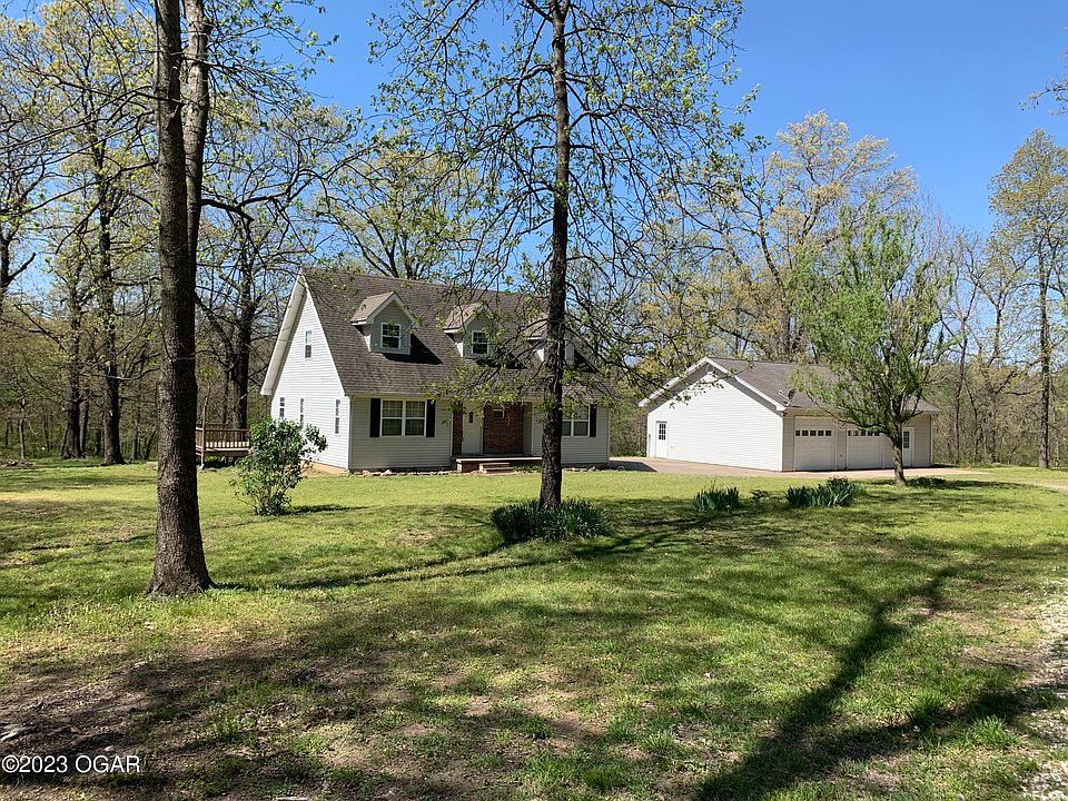 3911 County Ln 125, Carthage, MO 64836 Zillow