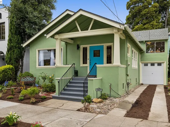 1827 Santa Clara Ave, Alameda, CA 94501