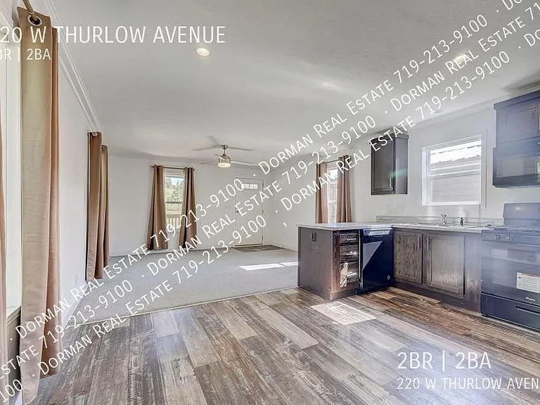 220 W Thurlow Ave — Photo 4