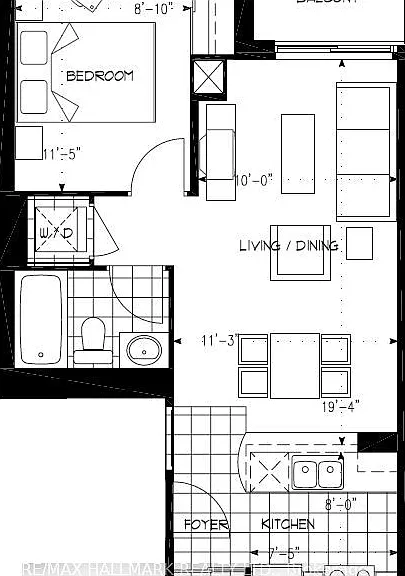 167 Church St #1801 — Photo 7