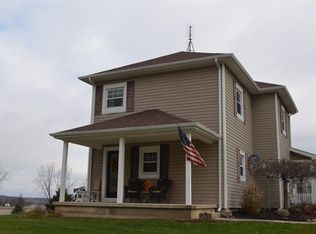 2285 N Rangeline Rd, Huntington, IN 46750