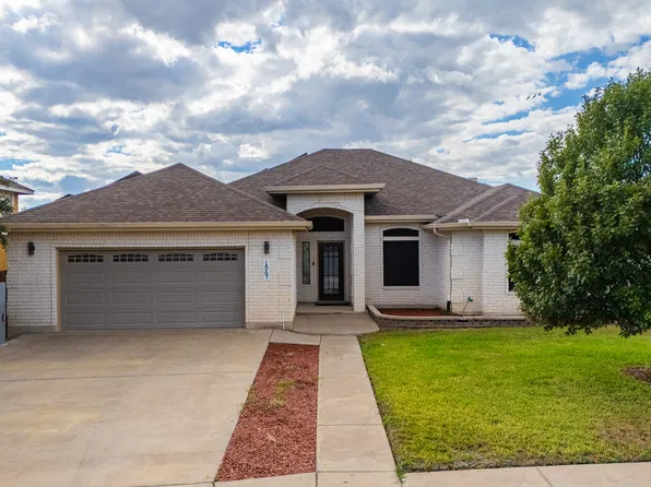 1567 ROCK HILL DR, Eagle Pass, TX 78852