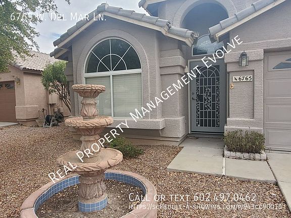 2nd image of 6765 W Del Mar Ln