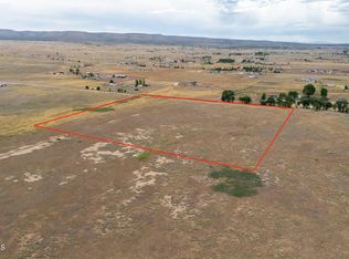 26001 N Champagne Ln, Paulden, AZ 86334
