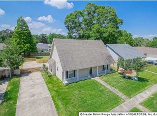 1745 Michel Delving Rd, Baton Rouge, LA 70810