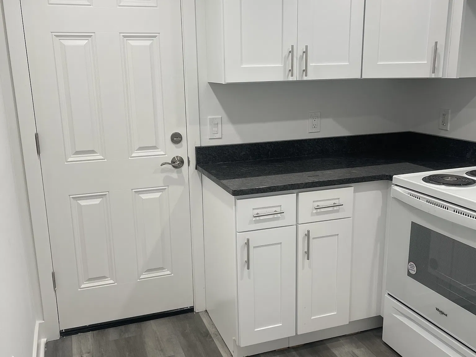 708 Lincoln Street - 1 — Photo 1