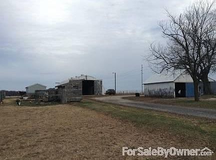 Barnyard