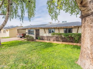 6802 W Pierson St, Phoenix, AZ 85033
