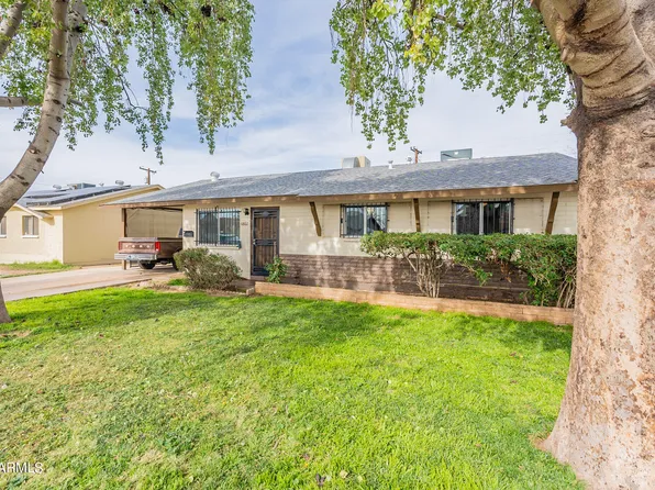 6802 W Pierson Street, Phoenix, AZ 85033