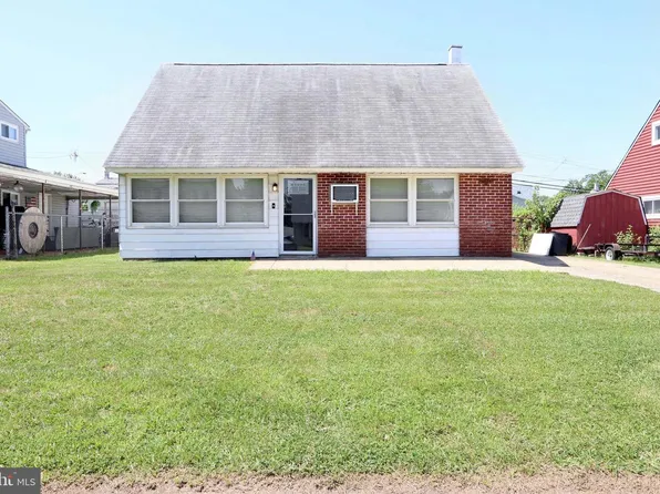 2846 Normandy Dr, Philadelphia, PA 19154