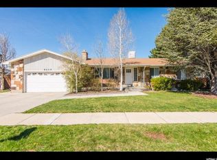9214 S 1520 E, Sandy, UT 84093
