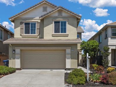 1725 Stoneman Dr, Suisun City, CA, 94585
