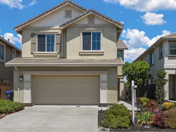 1725 Stoneman Dr, Suisun City, CA 94585