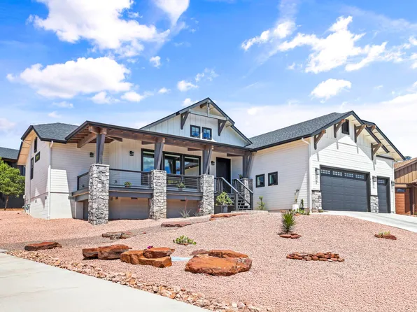 500 N Wagon Ct, Payson, AZ 85541
