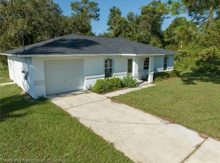 2921 Mullet Ave, Sebring, FL 33870