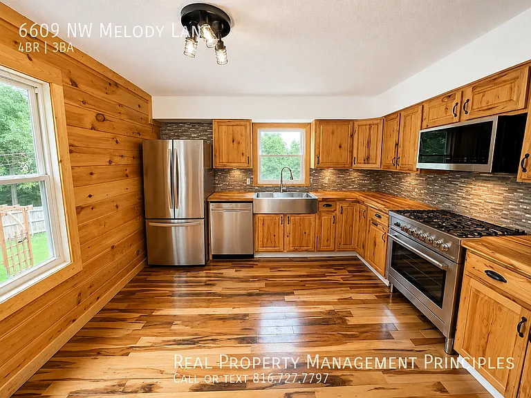 6609 NW Melody Ln E — Photo 9