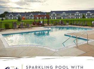 The Park at Sagebrush Circle, Ann Arbor, MI 48103