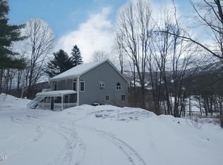 16 Hickory Hill Road, Windham, NY 12496