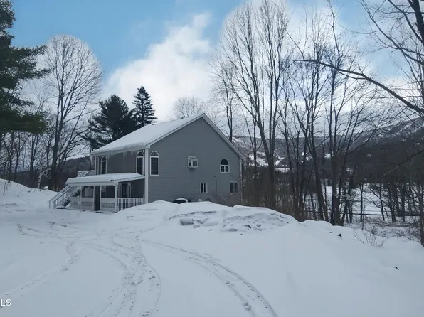 16 Hickory Hill Road, Windham, NY 12496