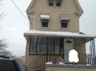 978 N James St, Hazleton, PA 18201