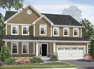 13801 Anne Dr, Lemont, IL 60439