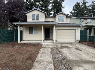 3810 SE 117th Pl, Portland, OR 97266