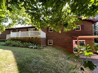 1044 Fate Rankin Rd, Jefferson City, TN 37760