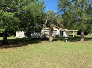 23627 SW Blueberry Ln, Dunnellon, FL 34431