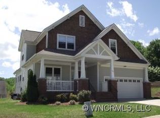 20 Ashley Woods Dr, Arden, NC 28704