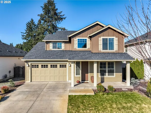 6710 NE 134th St, Vancouver, WA 98686