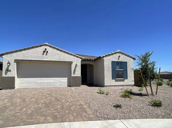 11191 N 169TH Drive, Surprise, AZ 85388