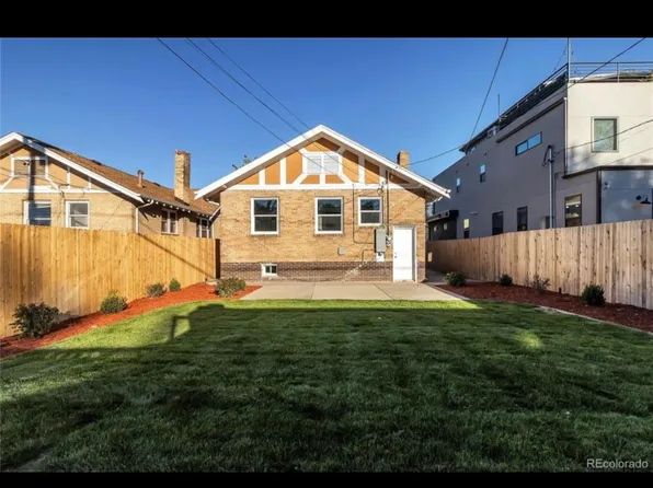 1457 Ivy St, Denver, CO 80220