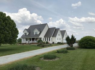 9738 Fir Rd, Bourbon, IN 46504