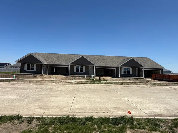 610 Patterson Dr #3, Fisher, IL 61843