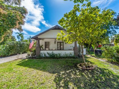 714 Tallapoosa Street, West Palm Beach, FL, 33405