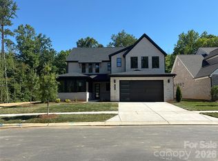 10938 Old Ravine Trl, Huntersville, NC 28078