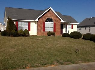4125 Frank Vance Rd, Charlotte, NC 28216