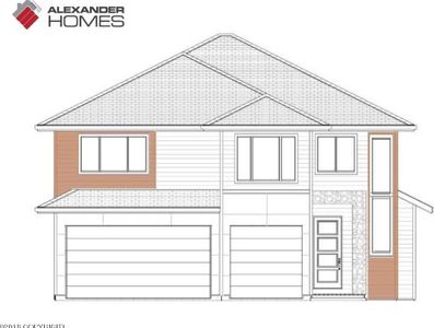 L31 B3 Morgan Loop, Anchorage, AK, 99516