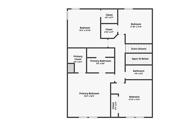 3rd image of 8010 Whitaker Valley Blvd