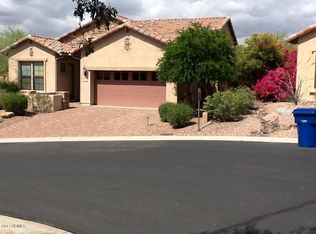 3435 N Sonoran Hls, Mesa, AZ 85207