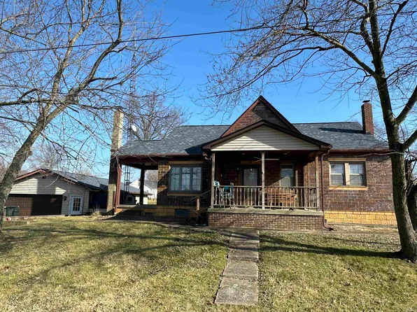 410 Michigan St, Ferdinand, IN 47532