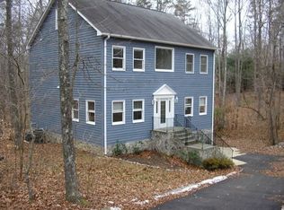 4916 Gold Crest Dr, Oak Ridge, NC 27310