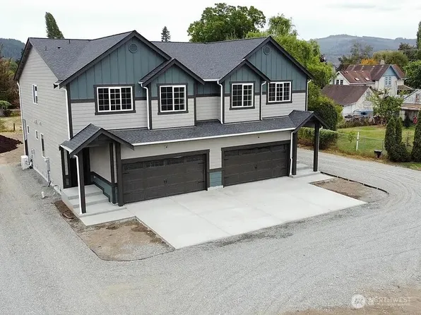 516 Deeded Lane SW #B, Orting, WA 98360