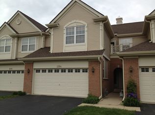 1296 Timberline Dr, Bartlett, IL